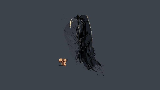 大家知道为什么艺术家都喜欢画女人体吗？